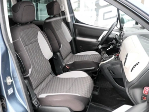 Минивэн Peugeot Partner 2012 года, 749000 рублей, Волгоград