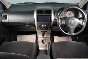 Универсал Toyota Corolla Fielder 2011 года, 1089000 рублей, Тюмень
