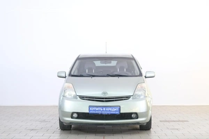 Лифтбек Toyota Prius 2008 года, 689000 рублей, Омск