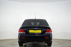 Седан Mitsubishi Lancer 2006 года, 399000 рублей, Оренбург