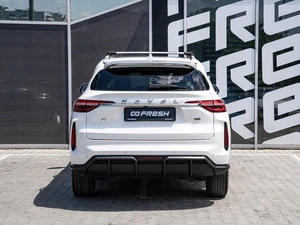 Внедорожник Haval F7 2022 года, 2140000 рублей, Краснодар
