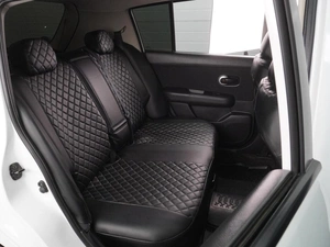 Хетчбэк Nissan Tiida 2012 года, 964000 рублей, Воронеж