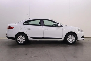 Седан Renault Fluence 2013 года, 1090000 рублей, Брянск