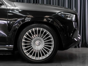 Внедорожник Mercedes-benz GLS-класс 2021 года, 12599000 рублей, Тюмень