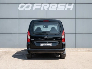 Минивэн Opel Combo Life 2021 года, 2030000 рублей, Краснодар