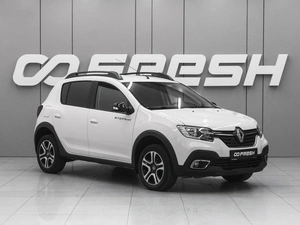 Хетчбэк Renault Sandero Stepway 2020 года, 1189000 рублей, Ростов-на-Дону