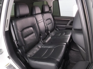 Внедорожник Toyota Land Cruiser 2015 года, 4999000 рублей, Воронеж