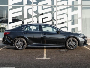 Седан Toyota Camry 2025 года, 4550000 рублей, Краснодар