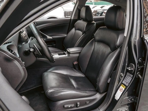 Седан Lexus IS 2008 года, 1498000 рублей, Краснодар