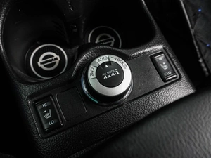 Внедорожник Nissan Qashqai 2014 года, 1430000 рублей, Воронеж