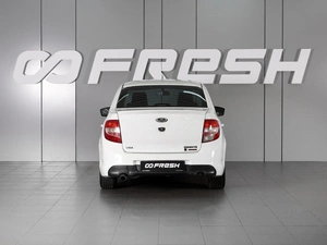 Седан ВАЗ (LADA) Granta 2018 года, 879000 рублей, Минеральные Воды