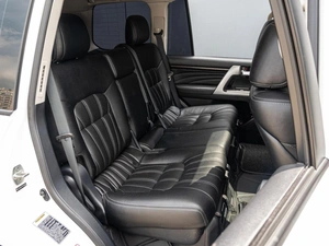 Внедорожник Toyota Land Cruiser 2013 года, 3620000 рублей, Краснодар