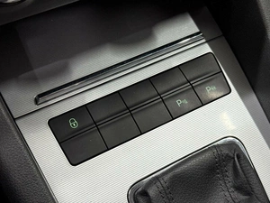 Лифтбек Skoda Octavia 2015 года, 1445000 рублей, Красноярск
