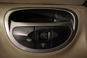 Внедорожник Hyundai Santa Fe 2005 года, 499000 рублей, Пермь