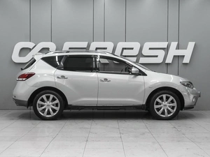 Внедорожник Nissan Murano 2013 года, 1419000 рублей, Ростов-на-Дону