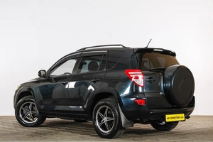 Внедорожник Toyota RAV4 2010 года, 1159000 рублей, Тюмень