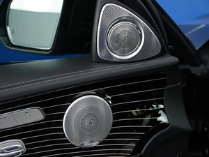 Седан Mercedes-benz E-класс AMG 2018 года, 6400055 рублей, Москва