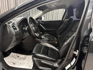 Седан Mazda 6 2014 года, 1149000 рублей, Красноярск