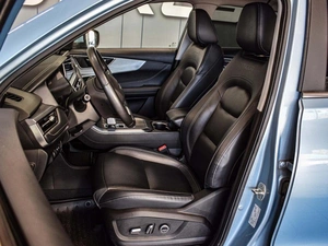 Внедорожник Chery Tiggo 4 Pro 2023 года, 1490000 рублей, Муром