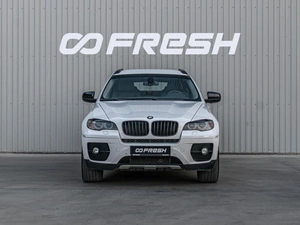 Внедорожник BMW X6 2011 года, 1690000 рублей, Краснодар