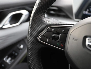 Внедорожник Geely Coolray 2023 года, 2149000 рублей, Ижевск