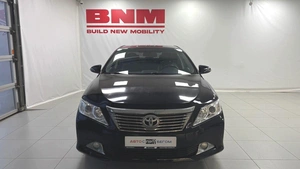 Седан Toyota Camry 2013 года, 1500000 рублей, Смоленск