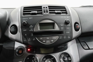 Внедорожник Toyota RAV4 2007 года, 1049000 рублей, Новокузнецк