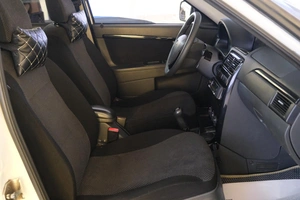 Хетчбэк ВАЗ (LADA) Priora 2014 года, 549000 рублей, Омск