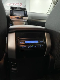 Внедорожник Toyota Land Cruiser Prado 2018 года, 5597000 рублей, Солонцы