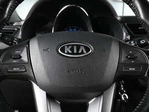 Хетчбэк Kia Rio 2012 года, 899000 рублей, Аксай
