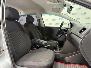 Седан Volkswagen Polo 2013 года, 756000 рублей, Красноярск