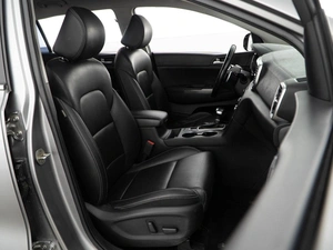 Внедорожник Kia Sportage 2020 года, 2099999 рублей, Москва