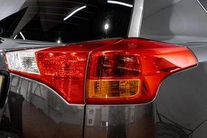 Внедорожник Toyota RAV4 2013 года, 1859000 рублей, Барнаул