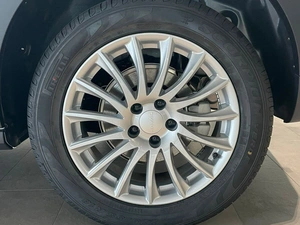 Внедорожник Haval Jolion 2025 года, 2849000 рублей, Красноярск