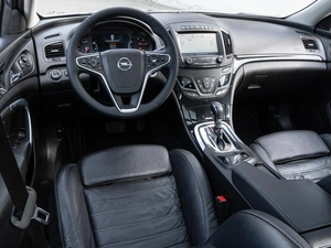 Универсал Opel Insignia 2015 года, 1433500 рублей, Волгоград