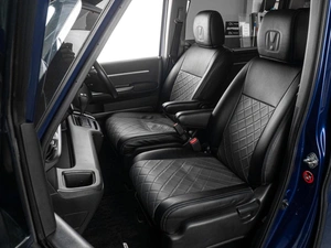 Минивэн Honda Stepwgn Spada 2015 года, 1749000 рублей, Тюмень