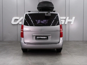 Минивэн Hyundai Grand Starex 2017 года, 2279000 рублей, Воронеж