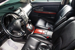 Внедорожник Lexus RX 2007 года, 1329000 рублей, Сургут