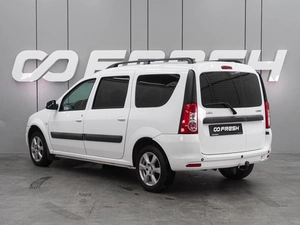 Универсал ВАЗ (LADA) Largus 2019 года, 859000 рублей, Воронеж