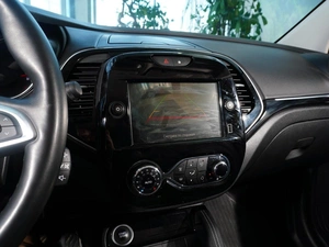 Внедорожник Renault Kaptur 2020 года, 1520111 рублей, Тверь