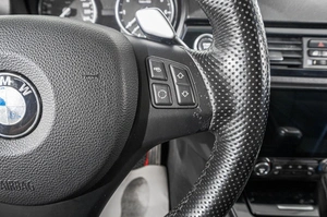 Седан BMW 3 серия 2010 года, 1049000 рублей, Барнаул