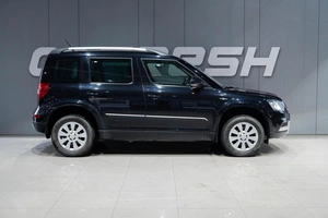 Внедорожник Skoda Yeti 2016 года, 1199000 рублей, Петрозаводск