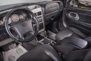 Внедорожник ТагАЗ Tager 2008 года, 899000 рублей, Томск