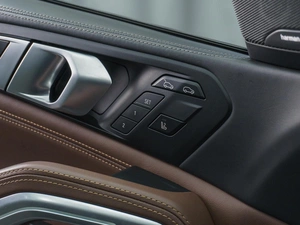 Внедорожник BMW X6 2021 года, 8799000 рублей, Сургут