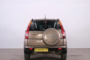 Внедорожник Honda CR-V 2004 года, 859000 рублей, Омск