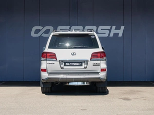 Внедорожник Lexus LX 2014 года, 5225000 рублей, Краснодар