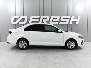 Лифтбек Volkswagen Polo 2020 года, 1549000 рублей, Ростов-на-Дону