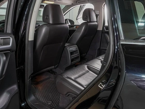 Внедорожник Volkswagen Touareg 2012 года, 1799000 рублей, Воронеж