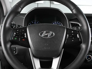Внедорожник Hyundai Creta 2017 года, 1869000 рублей, Ростов-на-Дону