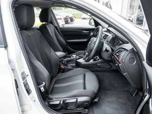 Хетчбэк BMW 1 серия 2015 года, 1545000 рублей, Ставрополь
